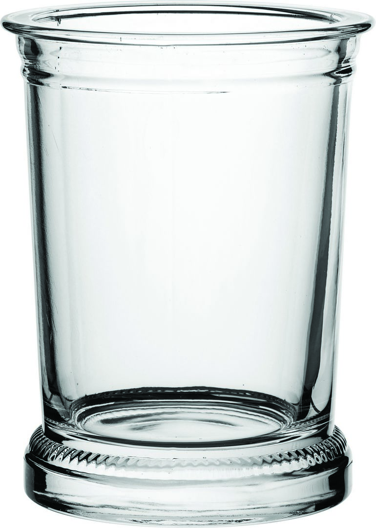 Glass Julep Cup 9.5oz (27cl) - R90211-000000-B01012 (Pack of 12)